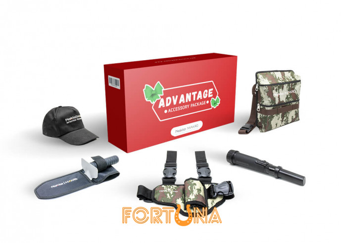 Набір аксесуарів Advantage Accessory Package